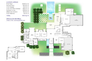 sanctuary 16516 floorplan